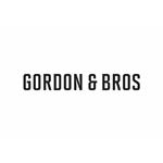 GORDON & BROS Logo