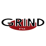 GRIND Inc Logo