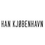 HAN KJØBENHAVN Logo