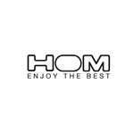 HOM Logo