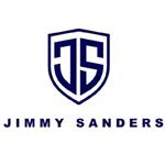 JIMMY SANDERS Logo