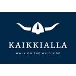 KAIKKIALLA Logo