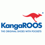 KangaROOS Logo