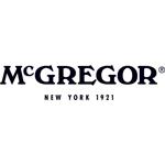 McGREGOR Logo