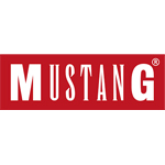 MUSTANG Logo