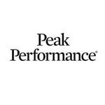 Peak Performance Logo