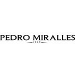 PEDRO MIRALLES Logo