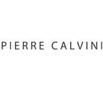 PIERRE CALVINI Logo