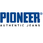 PIONEER Logo