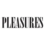 PLEASURES Logo