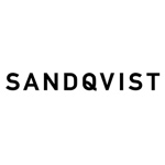 SANDQVIST Logo