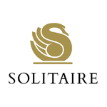 SOLITAIRE Logo