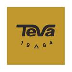 TEVA Logo