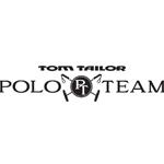 TOM TAILOR POLO TEAM Logo