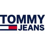 TOMMY JEANS Logo