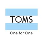 TOMS Logo