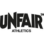 UNFAIR ATHLETICS Logo