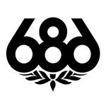 686 Logo