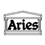 Aries Logo