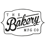 The Bakery Logo