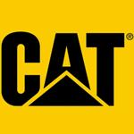 CATERPILLAR Logo