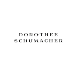 DOROTHEE SCHUMACHER Logo