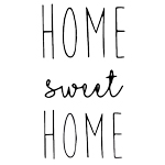 HOME sweet HOME Logo