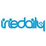 iriedaily Logo