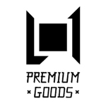 L1 PREMIUM GOODS Logo