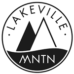 LAKEVILLE MOUNTAIN Logo