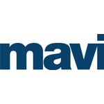 Mavi Logo