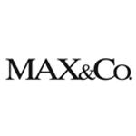 MAX & Co Logo