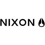 NIXON Logo