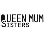 QUEEN MUM SISTERS Logo