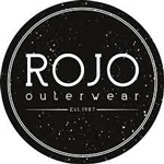 ROJO outerwear Logo