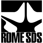 Rome Snowboards Logo