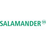 Salamander Logo