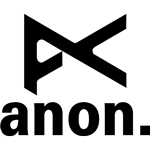 anon. Logo