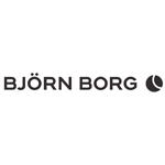 BJÖRN BORG Logo