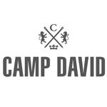 CAMP DAVID Logo