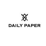 DAILY PAPER Logo