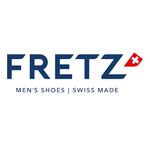 FRETZ men Logo