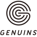 GENUINS Logo