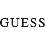 GUESS Logo