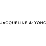 JACQUELINE de YONG Logo