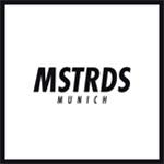 MasterDis Logo