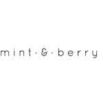 mint & berry Logo