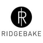 RIDGEBAKE Logo