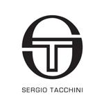 Sergio Tacchini Logo