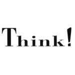 Think! Logo